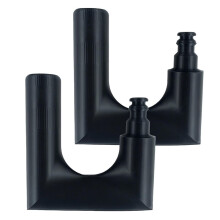 Pool Filler Hook Water Hose Holder, Precise Water Guide Stable Design Pool Pipe Fixer, Swimming Pool Pipe Holder