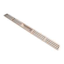 1667840000 Sunroof Ventilation Grille, Sunroof Handle for  ML GL GLE E CLS Class Light Beige 1667840000 8N84