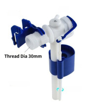 Toilet Fill Valve Flush Valve Sets for Geberit Typ383 Typ212 for UP300 700 Concealed Toilet Tank Valve