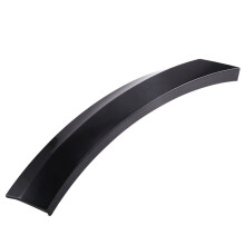 Car Front Bumper Wheel Arch Flare Plate Trim for - GL-Class W164 GL320 GL450 GL550 07-12 A1648849722 L