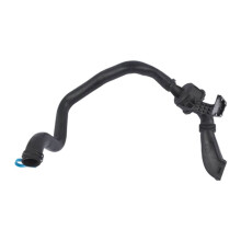 Car Coolant Hose Duct Air Resonator for Evoque 2.0L 16V 2012 - 2018 LR025081