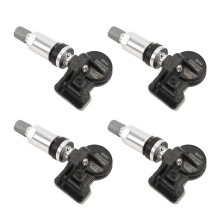 26689967 4X Tire Pressure Sensor for Cavalier 2016-2020 Onix 2019-2020 Tire Pressure Monitoring System 433MHz