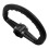 1 Set Lawn Mower Trimmer Handle Handlebar Replacement Replaceable Loop Handle for Brush Cutter Grass Trimmer 4