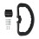 1 Set Lawn Mower Trimmer Handle Handlebar Replacement Replaceable Loop Handle for Brush Cutter Grass Trimmer 5