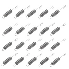 20pcs Lawn Mower & Chainsaw Governor Tension Spring Compatible with 691859 692211 10B902 96982 98902 Small Engines