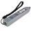 Pen Vibration Tester, Digital Analyzer Meter with LCD Screen, 0.1-199.9m/S², for Mechanical Fault Detection 5