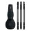 Gourd Shank Set, for  GRIP 0.64 cm Hexagon Bit Interchangeable Screwdriver, Bit 3 Piece Tool Set 1