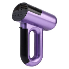 Handheld Steam Iron Garment Steamers Clothes Press Machine with Strong Suction Dry Ironing Wrinkle Removal B-EU Plug