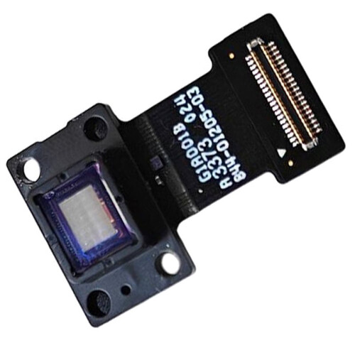 New Depth Sensor for Meta Quest 3 VR Headset Front Panel Depth Camera Sensor Replacement for  Quest 3 Host Parts 1