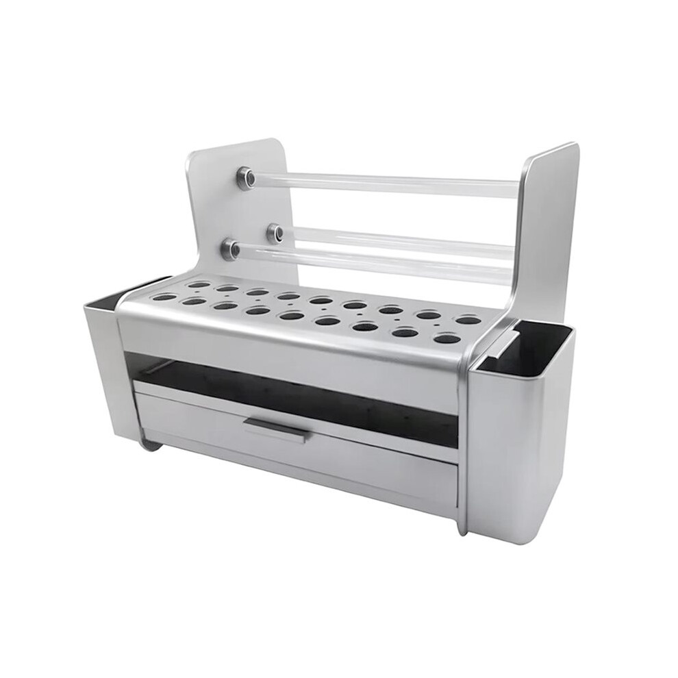 Multifunctional Maintenance Tool Storage Box Component Sorting Parts Box, Screwdriver Storage Box Desktop Storage Rack 4711166854616