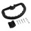 1 Set Lawn Mower Trimmer Handle Handlebar Replacement Replaceable Loop Handle for Brush Cutter Grass Trimmer 1