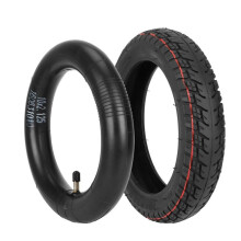10x2.125 Inner Tube Outer Tyre 10-Inch Electric Scooter Tire 10 Inch Off Road Tyre for F20/F25/F30/F40 Scooter
