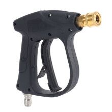 2X Washer-Gun 3000 Psi Max Foam-Gun 3/8 Inch Connector High Pressure Washer Tool for Pressure Power Washer Foam Cannon