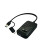 8 in 1  Card Reader USB 3.0 Type-C  Micro  TF CF MS Compact Flash Card Adapter for Laptop PC Tablet Computer 1