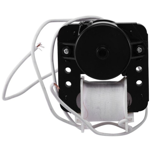 3X Refrigerator Freezer Cooling Fan Motor for  Fan Motor (Thin Version) Asynchronous Motor 1