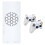 8-Core Processor Game Console G99 for P1/P2/FC(over 35 Emulators),2.2GHz Frequency & Multi-Language Support 1