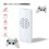8-Core Processor Game Console G99 for P1/P2/FC(over 35 Emulators),2.2GHz Frequency & Multi-Language Support 4