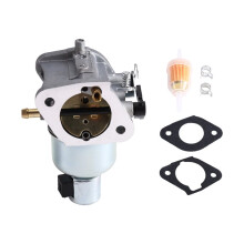 Lawn Mower Carburetor Kit 15004-0985 15004-0829 for FR691V FS691V Engine