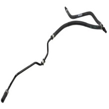Car Ventilation Pipe for - C-Class W204 E250 E220 C200 C250 GLK220 GLK250 Engine Coolant Overflow Hose