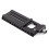 1pc Suitable for   5  4  4 Pro RS3 Gimbal Quick Release Board, Anti Drop Design, Quick Locking 1