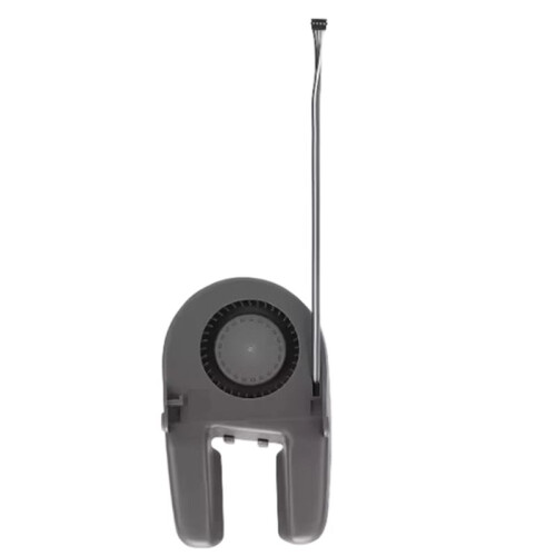 For Bambu A2L Component Cooling Fan [Adapted to A2L] 3D Printer Accessories