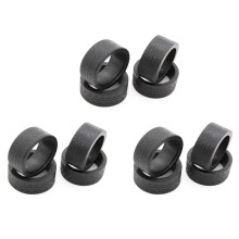 12 Teiliges Gummi Reifen Reifen Rad für K969 K989 P929 Iw04M Awd Iw02 -Z -D -Q