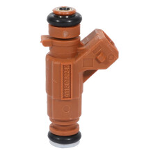 8X Fuel Injector Nozzles 0280156016 A1130780249 for - CLK320 3.2L V6 2003 CLK500 5.0L V8 2003-2006