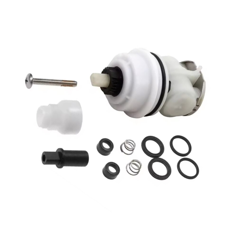 Rp32104 Shower Valve Core For Delta Monitor 1700 Series Bathtub Shower Faucet Valves 6032009951698