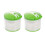 Nicer Dicer Twist - Machine à découper - Lot de 2 1