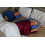 Side Sleeper Pro - Memory Foam Pude - Sæt med 2 1