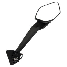 Motorcycle Rear View Mirror Rearview Mirror Assembly for 675SR CF650SR Motorcycle Reverse Mirror Right