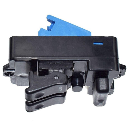 2X for  323F  1994-1998 95 96 Rhd Power Master Window  Console S09A-66-350A09 2