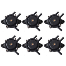 6X 16700-Z0J-003 Fuel Pump for GX610 GX620 GX670 GXV610 GXV620 GXV670, for GC135 GC160 GC190 GCV520