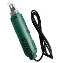 0.3-2mm 75w 12000r/Min Enameled Wire Stripping Machine Electric Paint Scraper Tool DF-8 Varnished Wire Stripper EU