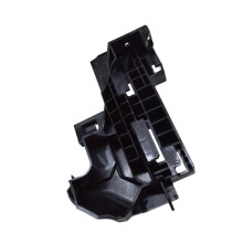 1Pair Car Water Tank Lower Cooling Radiator Holder for 5 Series X5 G30 G31 G32 G11 G12 17117933886 17117933885
