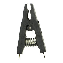 2X Programmer Testing Clip SOP SOIC 8 SOIC8 DIP8 DIP 8 SOP8 Pin IC Test Clamp NEW