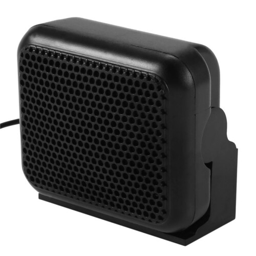 3X  External Speaker NSP-100 for  for  for  for  Ham Radio CB  Transceiver 2