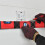 Heavy-Duty Foldable Multi-Angle Level - Portable Foldable Aluminum Ruler 6