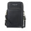 Bag det op! Crossbody taske - Sort 2