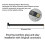 4pcs for  A1 A1mini Hotend Extruder Filament Sensor Hall  Board 3D Printer Parts 7