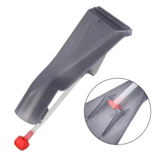 For THOMAS Upholstery Spray Extraction Nozzle with Hose Ultra Durable Accessories Enhanced Cleaning Efficiency B 3pc