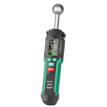 Mastfuyi Pinless Moisture Meter Water Leak Detector for Wood Drywall Flooring Walls Sensor Home RV Moisture Tester