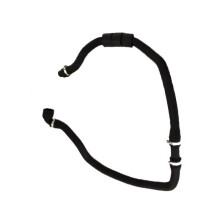 17128601930 Coolant Liquid Connection Water Hose Radiator Hose for 1' F20 LCI 2' F22 3' F30 F35 LCI 4' F32 LCI