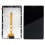 For  Tab A9 SM-X115Touch Screen LCD Display Digitizer Glass Panel Assembly 5