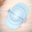 (Sky Blue) Easy Dumpling Maker for Home Kitchen 3