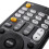 2X Remote Control RC-799M Replacement for  TX-NR616 TX-NR626 AV Receiver 6