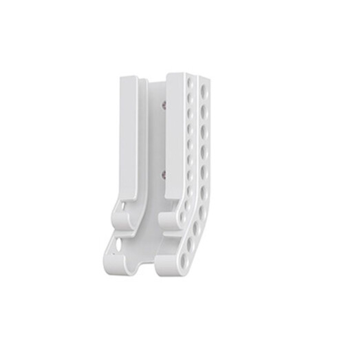 2PCS Battery Storage Organizer Combo Battery Organizer Storage Holder Battery Keeper Wall Holder 1