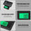 Electronics Digital Jewelry Scale 0.01g Accuracy High Quality Digital Pocket Scale  Scale Tiny Scale Tools 6