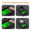 Electronics Digital Jewelry Scale 0.01g Accuracy High Quality Digital Pocket Scale  Scale Tiny Scale Tools 7