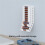 2PCS Battery Storage Organizer Combo Battery Organizer Storage Holder Battery Keeper Wall Holder 10